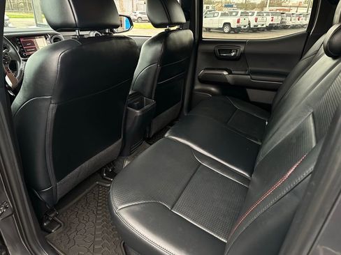 Used 2021 Toyota Tacoma TRD Pro image 15