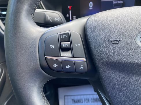 Used 2024 Ford Escape Active image 20