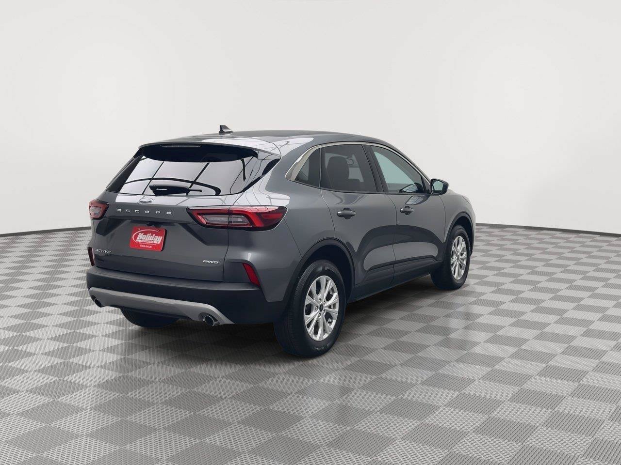 Used 2024 Ford Escape Active AWD/4WD image 36