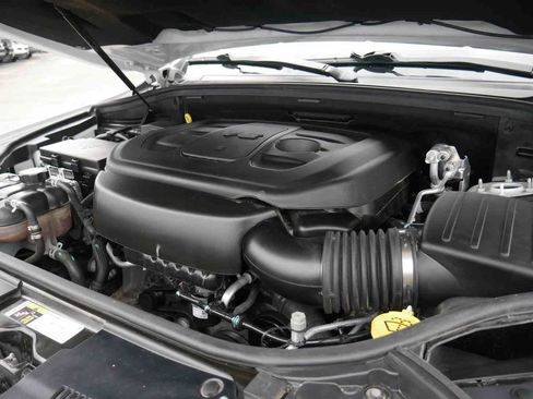 Used 2020 Jeep Grand Cherokee Altitude image 15