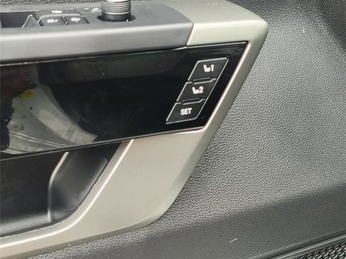 Used 2023 Toyota Sequoia Limited image 15