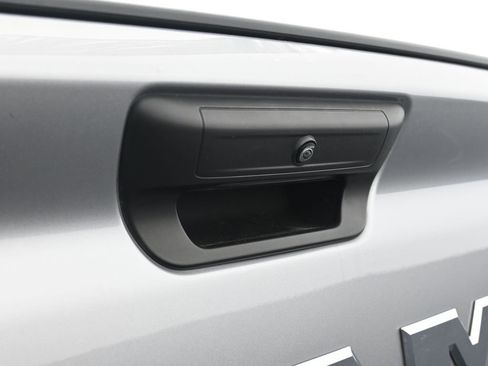 Used 2025 RAM 1500 Big Horn image 39