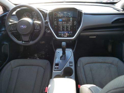 Used 2024 Subaru Crosstrek 2.0i Premium image 10