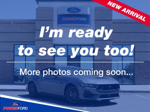 Used 2024 Ford Mustang GT Premium RWD image 1