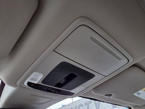 New 2026 Honda CR-V EX image 22