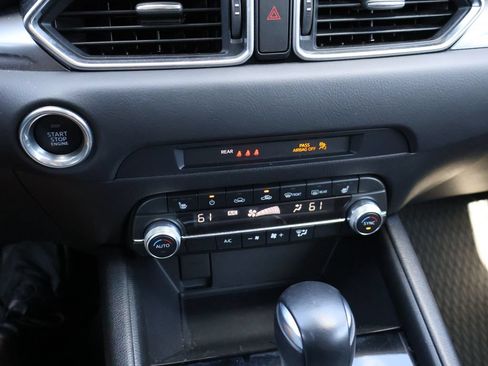 Used 2022 MAZDA CX-5 AWD 2.5 S w/ Select Package image 21