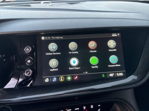 Used 2022 Buick Envision Preferred image 19