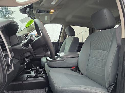 Used 2016 RAM 2500 Tradesman w/ Popular Equipment Group image 21