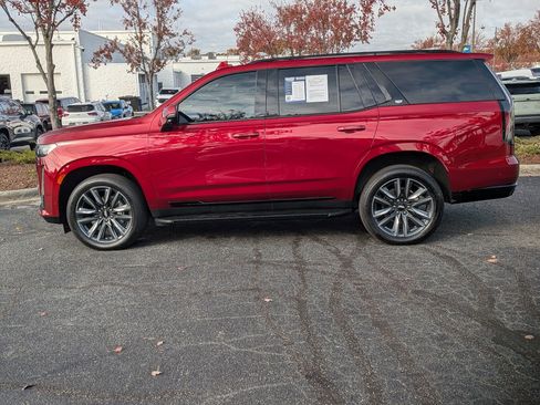 Used 2023 Cadillac Escalade Sport image 6