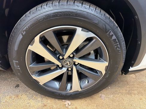 Used 2021 Lexus NX 300h AWD w/ Premium Package image 34