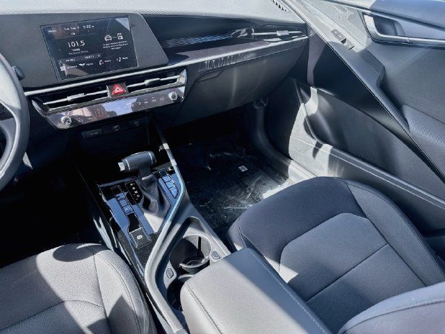 New 2026 Kia Niro LX FWD image 21