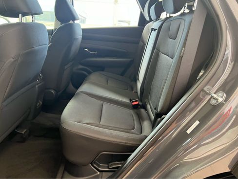New 2026 Hyundai Tucson Blue SE AWD/4WD image 26