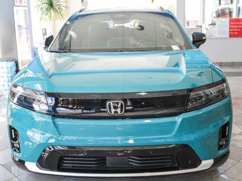 New 2026 Honda Prologue Touring image 2