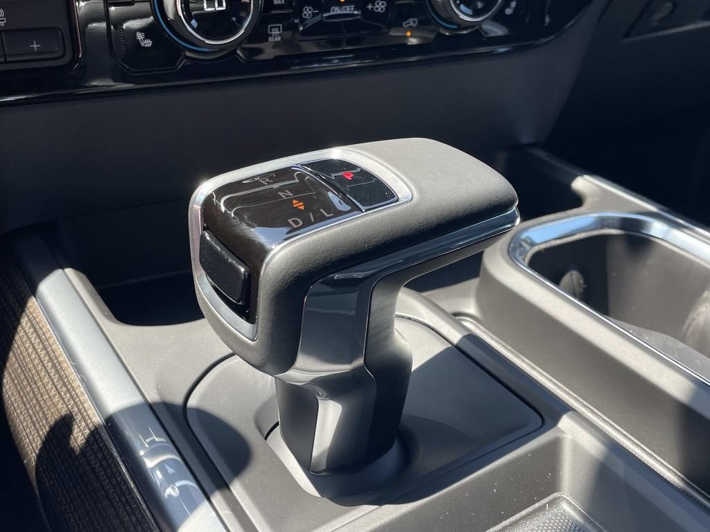 New 2026 Chevrolet Silverado 1500 RST w/ All Star Edition Plus AWD/4WD image 25