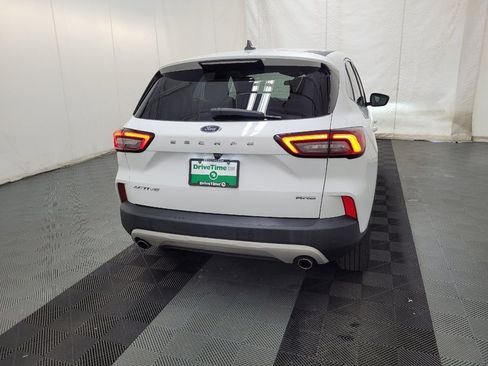 Used 2023 Ford Escape Active AWD/4WD image 7