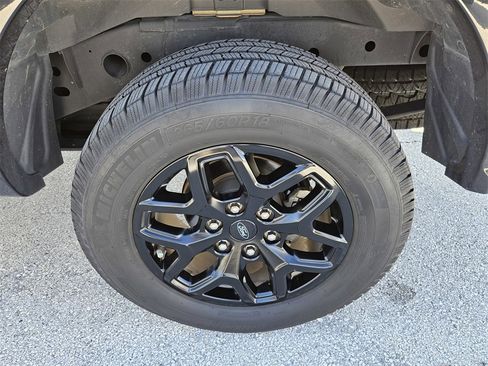 Used 2022 Ford Ranger Lariat w/ Equipment Group 501A High image 39