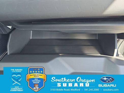 New 2026 Subaru Outback Wilderness AWD/4WD image 14