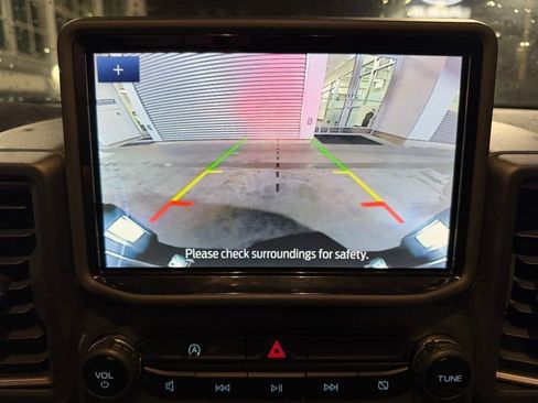 Used 2022 Ford Bronco Sport Big Bend image 14