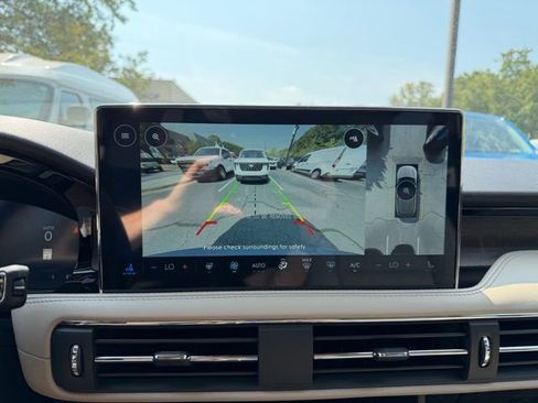 New 2025 Lincoln Corsair Grand Touring w/ Equipment Group 301A image 9