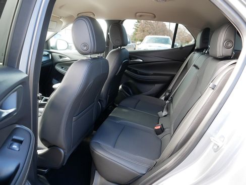 Used 2024 Buick Encore GX Preferred w/ Comfort Package image 36