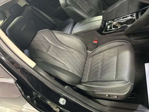 Used 2023 Buick Envision Avenir FWD image 25