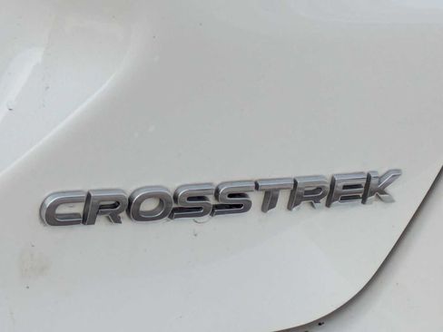 Used 2024 Subaru Crosstrek 2.0i image 12