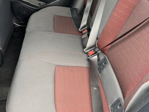 Used 2024 Toyota Corolla SE FWD image 10