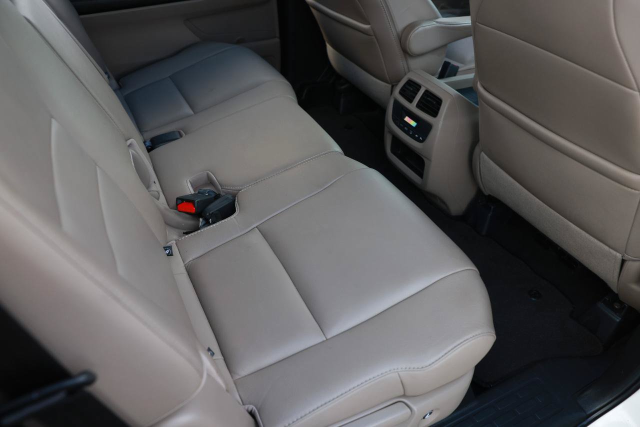 Used 2016 Honda Pilot EX-L image 12