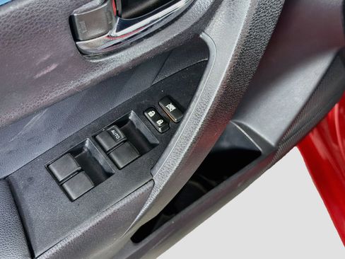 Used 2015 Toyota Corolla S FWD image 15