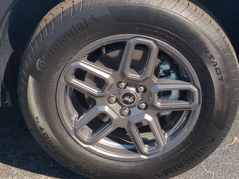 New 2026 Ford Bronco Sport Big Bend w/ Convenience Package image 11