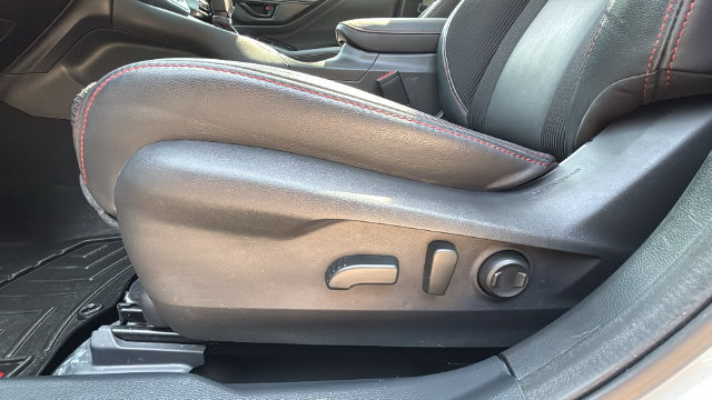 Certified 2024 Subaru Legacy Premium AWD/4WD image 30