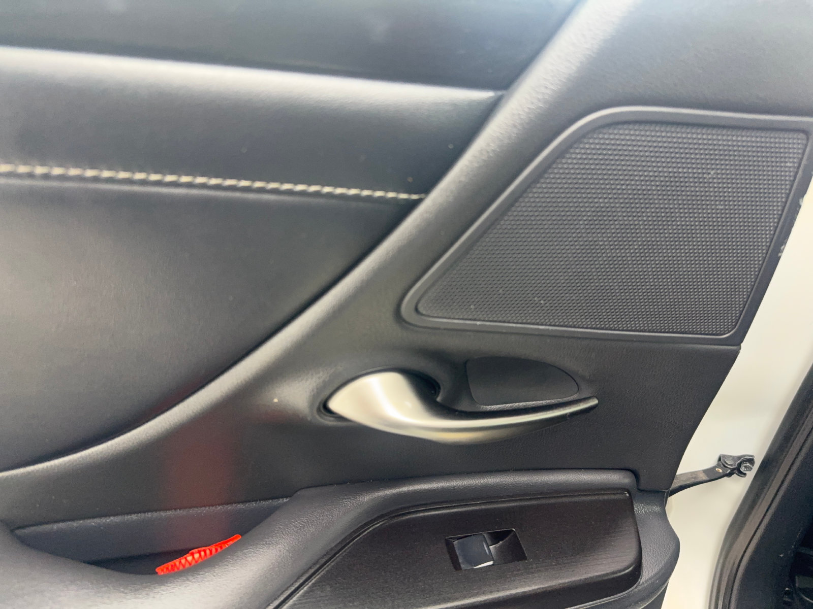 Used 2019 Lexus ES 350 F Sport w/ Accessory Package 2 FWD image 48