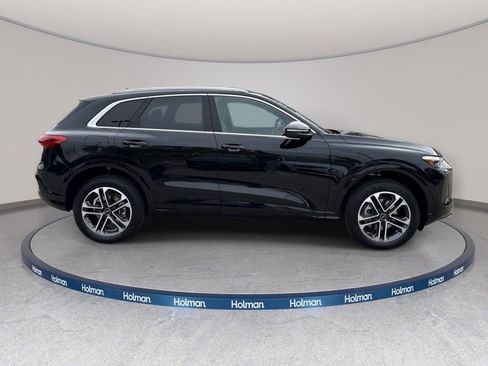 Certified 2025 Audi Q5 Premium Plus w/ Premium Plus AWD/4WD image 4