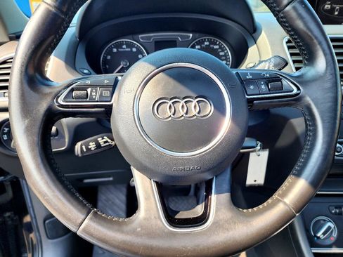 Used 2016 Audi Q3 2.0T Premium Plus image 20