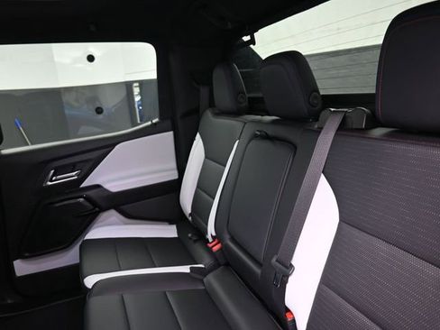 Used 2025 Chevrolet Silverado EV RST image 20