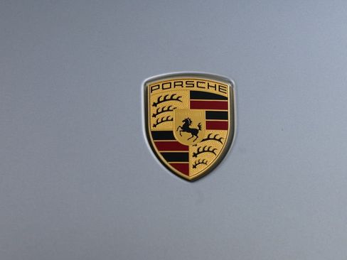 Certified 2025 Porsche 718 Boxster GTS image 33