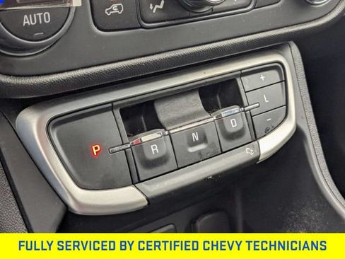Certified 2024 GMC Terrain SLE w/ Driver Convenience Package FWD image 24