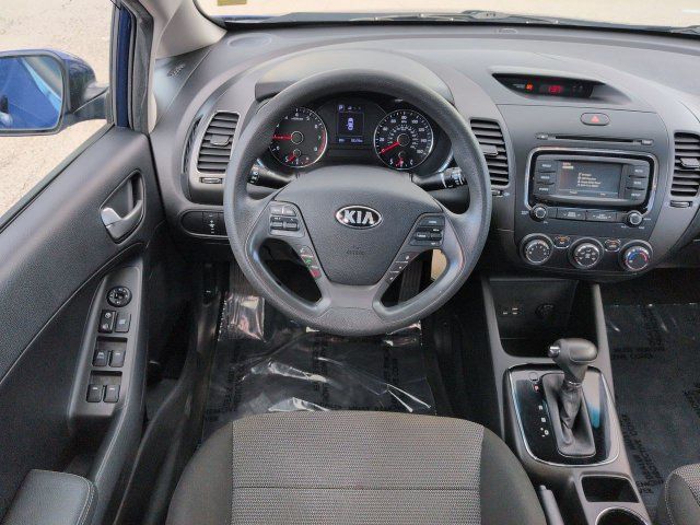 Used 2018 Kia Forte LX w/ LX Rear Camera Package FWD image 15