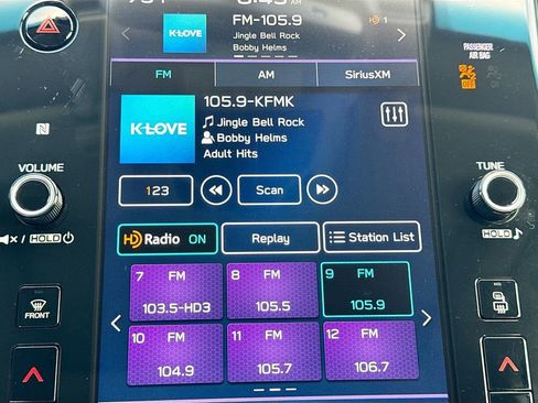 Used 2020 Subaru Outback Touring image 18