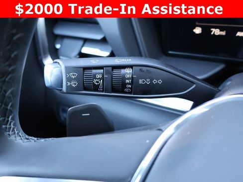 New 2026 GMC Terrain Elevation w/ Elevation Premium Package image 15