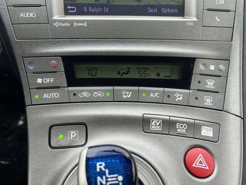 Used 2012 Toyota Prius Three image 20