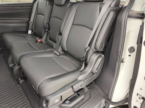 New 2026 Honda Odyssey EX-L image 14