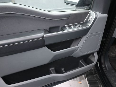 Used 2025 Ford F150 XLT w/ Equipment Group 301A Standard image 2