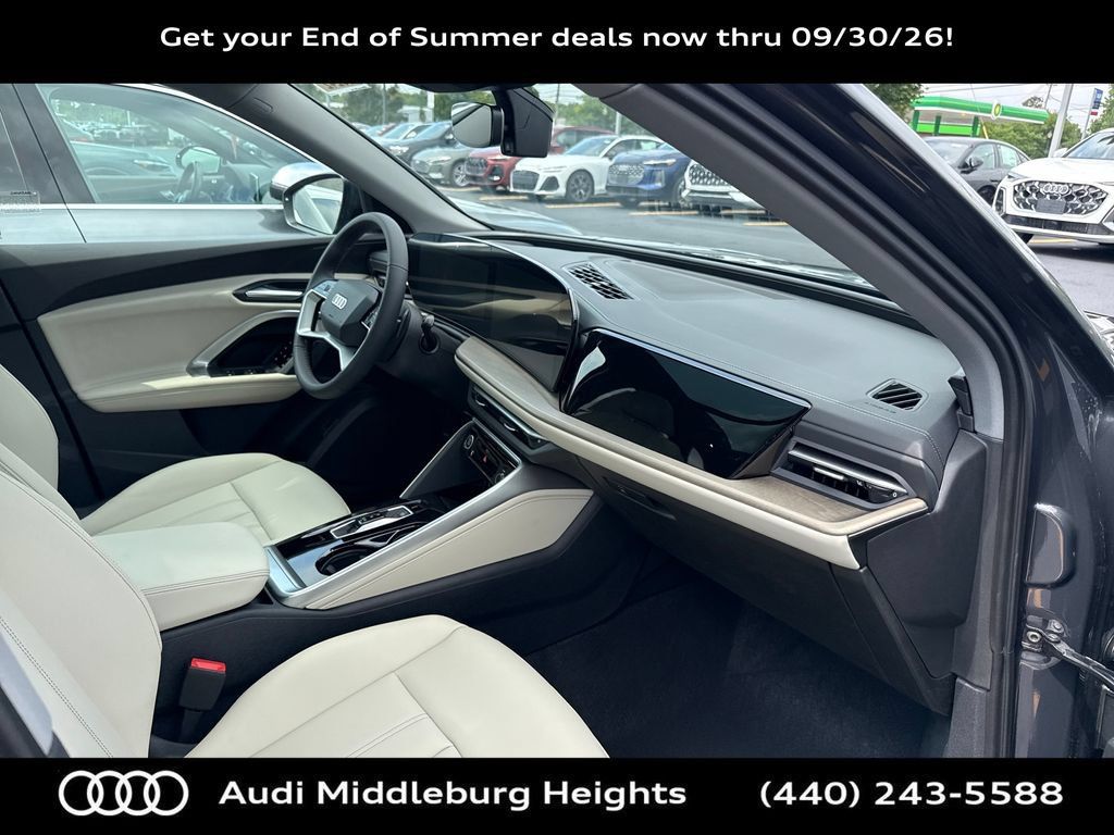 New 2026 Audi Q5 2.0T AWD/4WD image 26