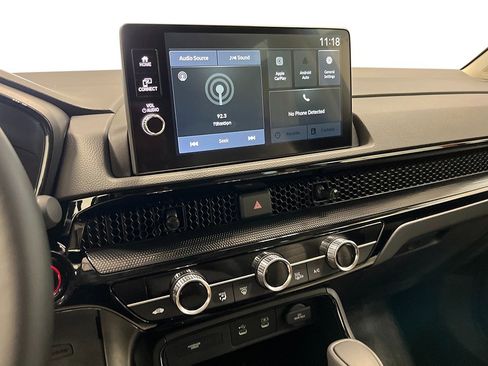 New 2026 Honda CR-V EX-L image 24