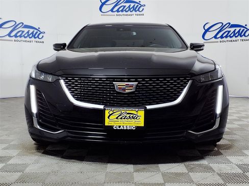 Used 2023 Cadillac CT5 Luxury image 3