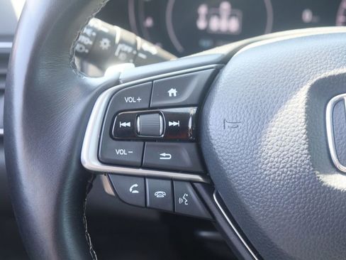 Used 2022 Honda Accord Sport Special Edition image 16