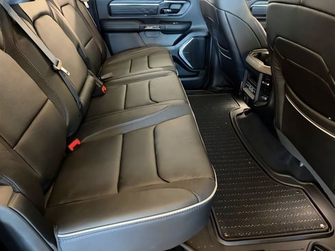 New 2026 RAM 1500 Limited AWD/4WD image 14