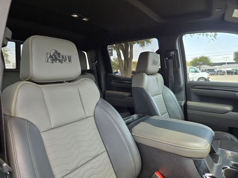 Used 2023 Chevrolet Silverado 1500 ZR2 w/ ZR2 Bison Edition image 31