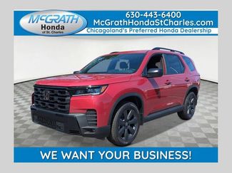 New 2026 Honda Pilot Sport video 1